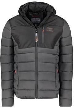 Geographical norway Donsjas