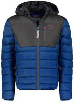 Geographical norway Donsjas