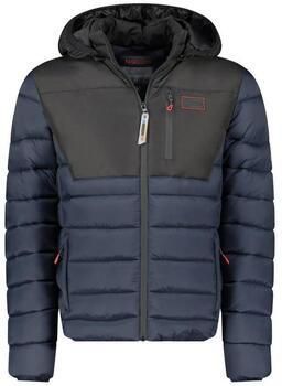 Geographical norway Donsjas