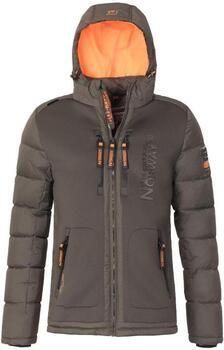 Geographical norway Donsjas