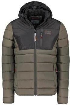 Geographical norway Donsjas