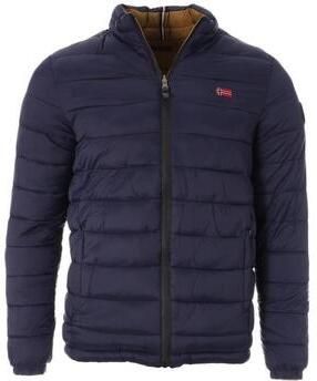 Geographical norway Donsjas