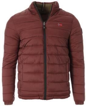 Geographical norway Donsjas