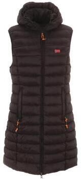 Geographical norway Donsjas