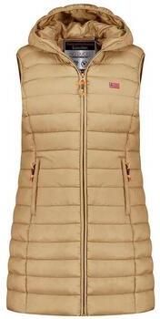 Geographical norway Donsjas