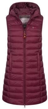 Geographical norway Donsjas