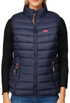 Geographical norway Donsjas