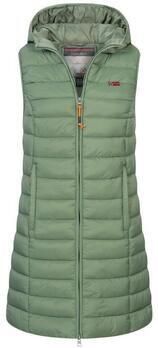 Geographical norway Donsjas