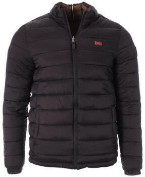 Geographical norway Donsjas