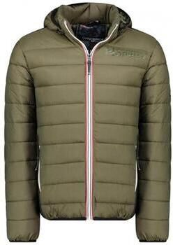 Geographical norway Donsjas