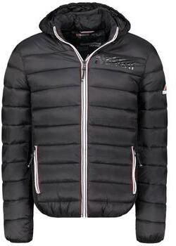 Geographical norway Donsjas