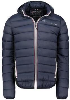 Geographical norway Donsjas