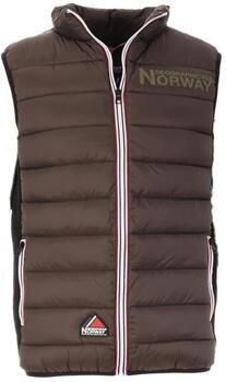 Geographical norway Donsjas