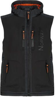 Geographical norway Donsjas VITCHWOOD