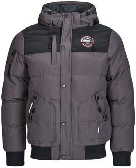 Geographical norway Donsjas VOLVA