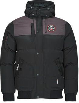 Geographical norway Donsjas VOLVA