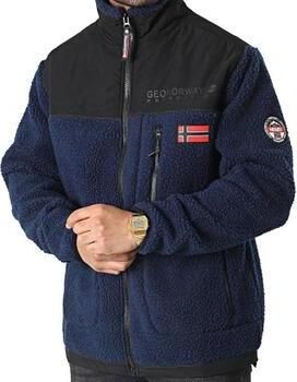 Geographical norway Fleece Jack