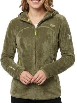 Geographical norway Fleece Jack Paline Lady B85