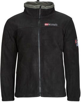 Geographical norway Fleece Jack TAMAZONIE