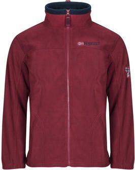 Geographical norway Fleece Jack TAMAZONIE