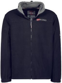 Geographical norway Fleece Jack Tamazonie