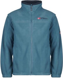 Geographical norway Fleece Jack TAMAZONIE