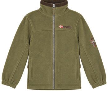 Geographical norway Fleece Jack TAMAZONIE