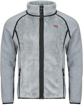 Geographical norway Fleece Jack TITANOZ