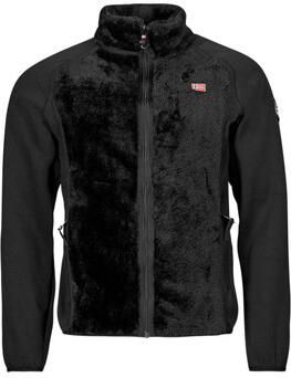 Geographical norway Fleece Jack TITANOZ