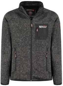 Geographical norway Fleece Jack Titles