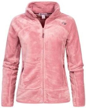 Geographical norway Fleece Jack Upaline