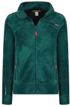 Geographical norway Fleece Jack Upaline