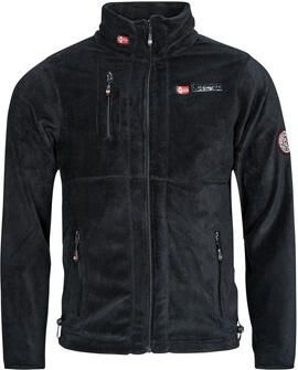 Geographical norway Fleece Jack UPLOAD