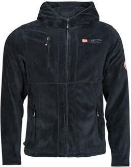 Geographical norway Fleece Jack UPLOAD