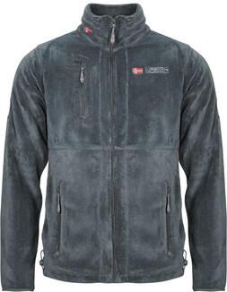 Geographical norway Fleece Jack UPLOAD