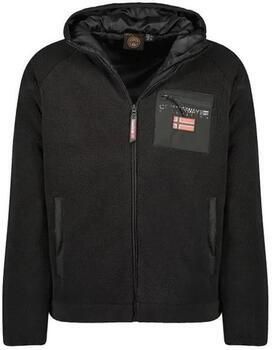 Geographical norway Fleece Jack Ureversible