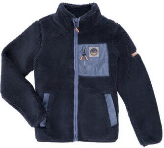 Geographical norway Fleece Jack UROCK