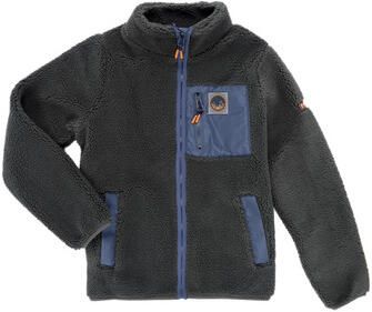 Geographical norway Fleece Jack UROCK