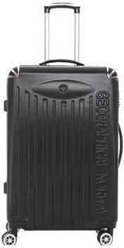 Geographical norway Koffer