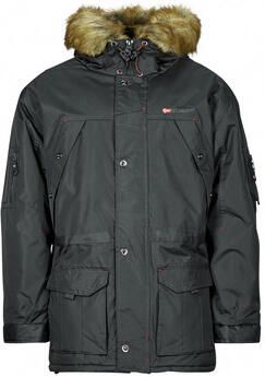 Geographical norway Parka Jas ABIOSAURE