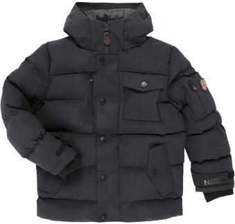 Geographical norway Parka Jas ALDESTO