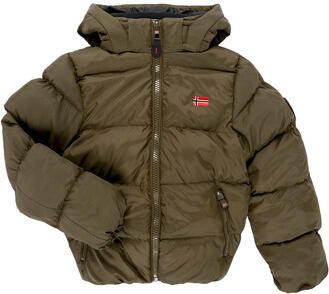 Geographical norway Parka Jas ANCELO