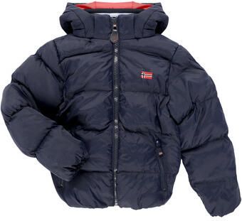 Geographical norway Parka Jas ANCELO