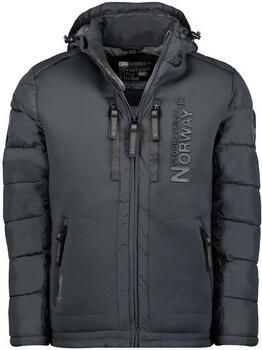 Geographical norway Parka Jas Beachwood