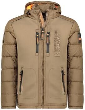 Geographical norway Parka Jas Beachwood