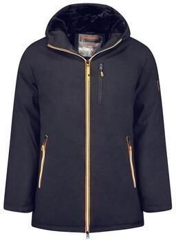 Geographical norway Parka Jas Cassim