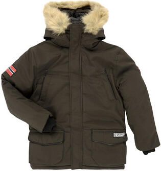 Geographical norway Parka Jas CLAUDE