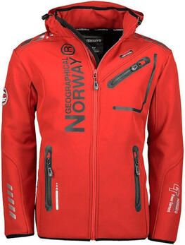 Geographical norway Parka Jas
