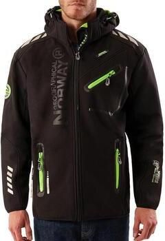 Geographical norway Parka Jas