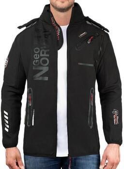 Geographical norway Parka Jas